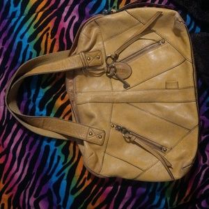 Fossil Purse